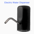 Dispensadores de agua inoxidable eléctricos manuales de Asia de la venta caliente